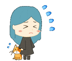 Sorry Sticker