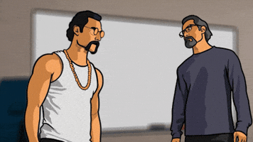 Pēnei Productions GIF