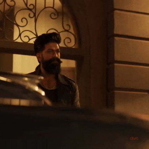 Entry Badboy GIF by Divo Music