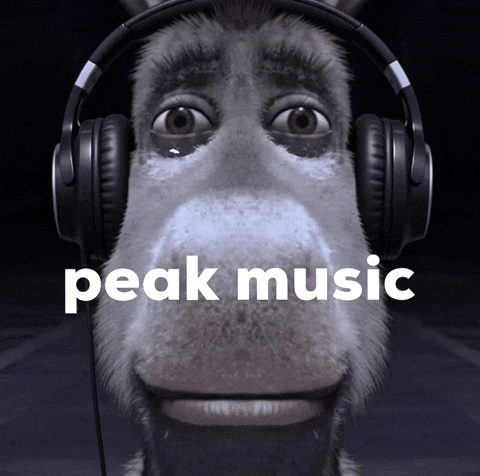 Shrek Peak GIF