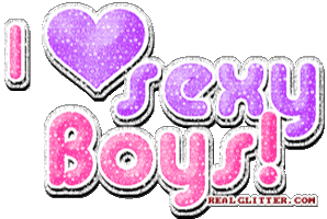 Couple Love Sticker