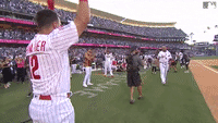 Ring The Bell Phils GIF - Ring The Bell Phils Phillies - Discover & Share  GIFs