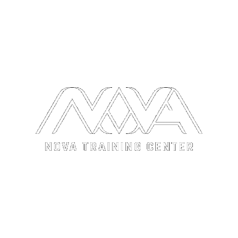 Nova Training Center Sticker
