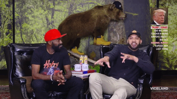entertainment GIF by Desus & Mero