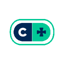 Sticker by Club de la Farmacia