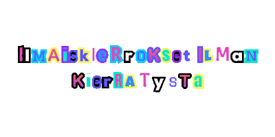 Animated Sticker