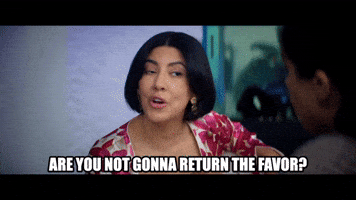 Stephanie Beatriz Return GIF by Lilly Singh