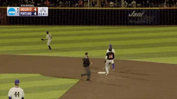 Tyler Inge GIF by Oregon State Baseball