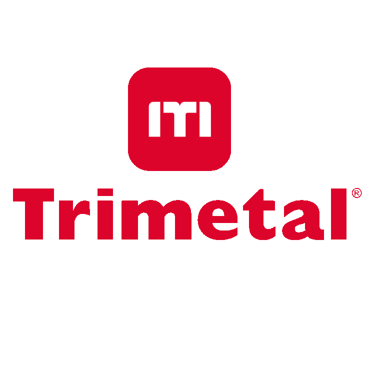 Trimetal Sticker