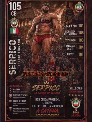 Spqr GIF