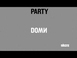 Starz GIF