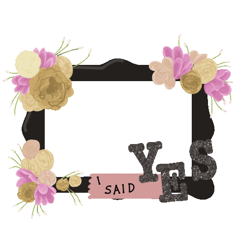 BridalGallerySalem Sticker