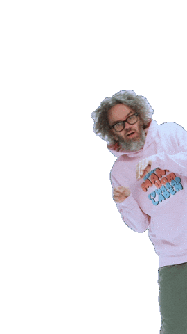 Nico Sticker by Auftragsrad