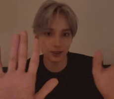 Wink Kiss GIF
