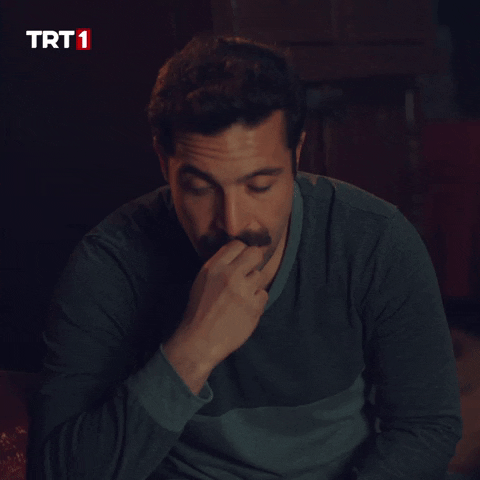 To Eat Reaction GIF by TRT