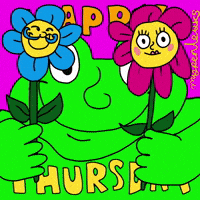 Happy Thursday GIF - Find & Share on GIPHY Happy Thursday GIF - Find & Share on GIPHY