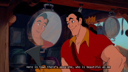 Gaston quotes
