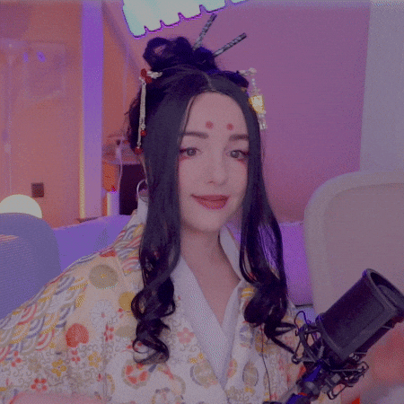 I Love You Smile GIF