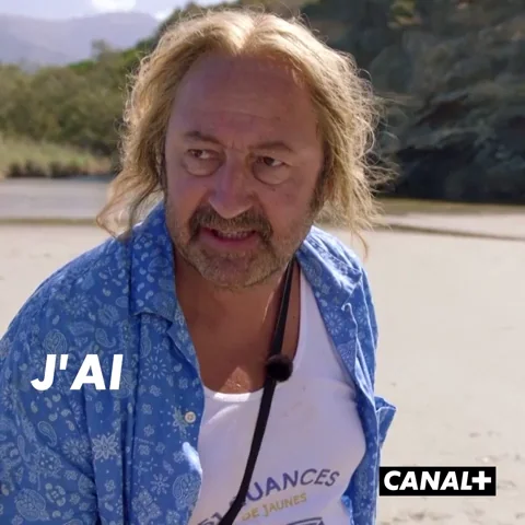Jonathan Cohen Lol GIF by CANAL+