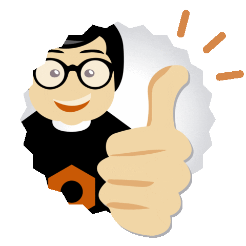 Sticker by Hamilton Arg