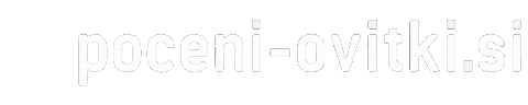 poceni-ovitki.si Sticker