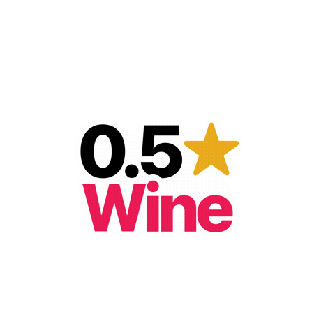 Love Wine Sticker by Abdi Slick
