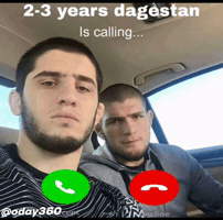 Islam Makhachev Ufc GIF