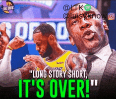 Lebron James Nba GIF