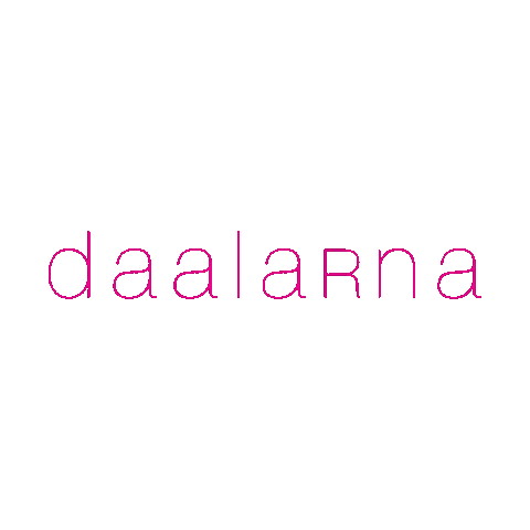 Daalarna Couture Sticker
