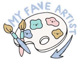 Happymail Snailmail Sticker by STICKIICLUB