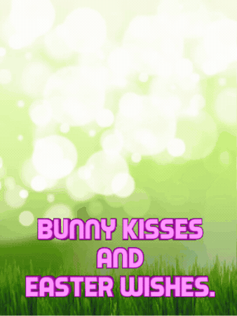 Cherry Blossom Easter GIF by TeaCosyFolk