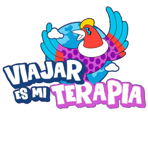 Peru Sticker by Lima Airport - Aeropuerto Jorge Chávez