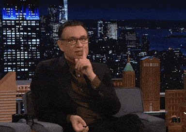Be Quiet Fred Armisen GIF by The Tonight Show Starring Jimmy Fallon