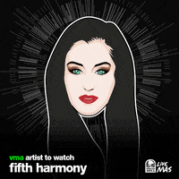 fifth harmony artist to watch GIF by mtv