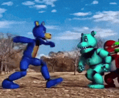 John Tyler GIF
