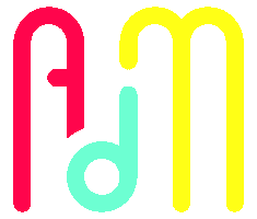Adm Sticker