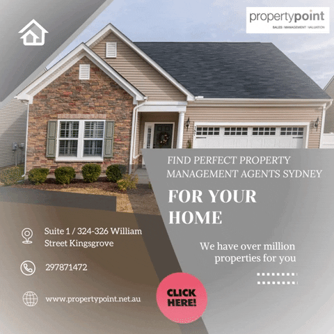 Property Management Agents Sydney GIF