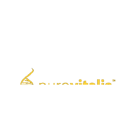 Purovitalis Sticker