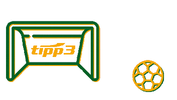 tipp3 Sticker