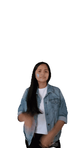 Franp Sticker by Hale Made Designs