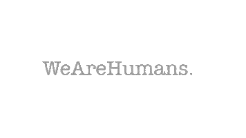 Sticker by WeAreHumans