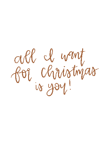 Merry Christmas Love Sticker