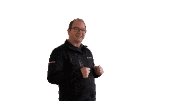 Look Check It Out Sticker by fahrschulestraubhaar