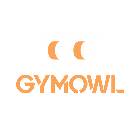 Sticker by Gymowl
