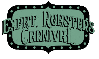 Carnival Expat Sticker by Expat. Roasters