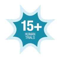 Immuse Sticker by Kyowa Hakko USA