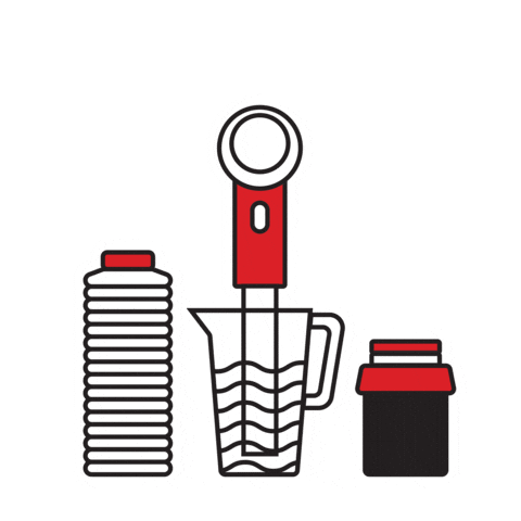 Chemistry Develop Sticker by CineStill Film