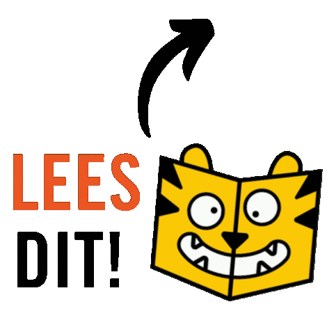 De Waanzinnige Podcast Sticker