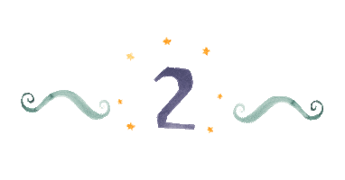 Christmas Winter Sticker