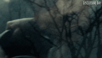 Disclosure GIF